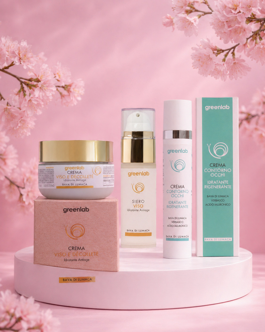 KIT PERSONALIZZATO- CREMA DECOLLETE+SIERO+CON.OCCHI