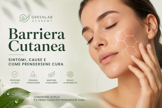 Barriera Cutanea Danneggiata: Sintomi, Cause e Come Prendersene Cura