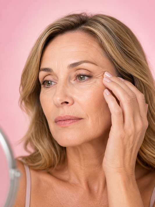 Migliore Routine Antiage Dopo i 50 Anni: I 5 Passaggi Fondamentali per una Pelle Più Giovane