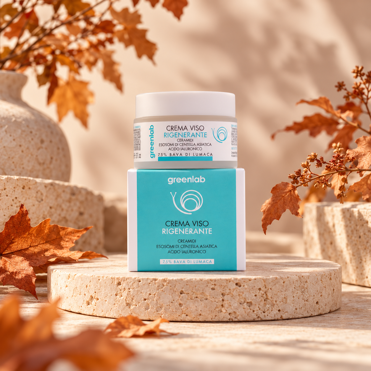CREME VISO
