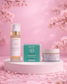 Crema viso Idratante e Rigenerante Antiage + Bava Pura al 100% - LA BASE DELLA SKIN CARE PER TUTTI I TIPI DI PELLE