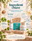 Crema viso Idratante e Rigenerante Antiage + Bava Pura al 100% - LA BASE DELLA SKIN CARE PER TUTTI I TIPI DI PELLE