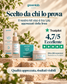 Crema viso Idratante e Rigenerante Antiage + Bava Pura al 100% - LA BASE DELLA SKIN CARE PER TUTTI I TIPI DI PELLE