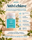 Crema Viso Rigenerante NUOVA FORMULA  con ESOSOMI di centella - riduce rughe e segni del tempo
