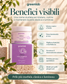 Crema nutriente + Bava pura - Trattamento Intensivo per pelli secche e sensibili