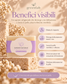 Sapone mani viso Olio di cocco e Bava di lumaca