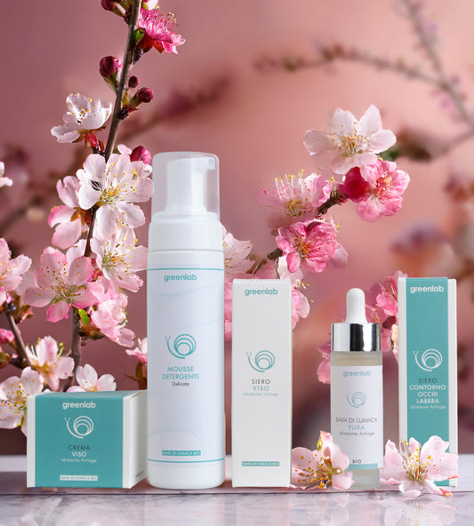 Gift box Complete line