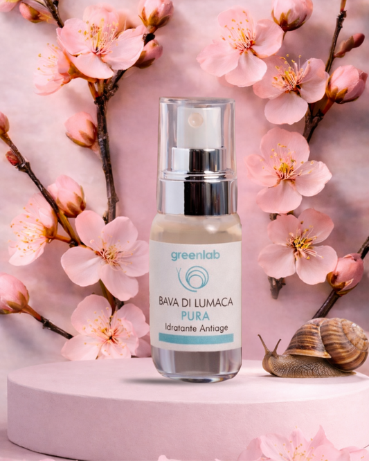 BAVA PURA 15ml - formato da viaggio