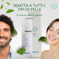 Crema Viso + Siero viso Antiage - Contrasta efficacemente i segni del tempo