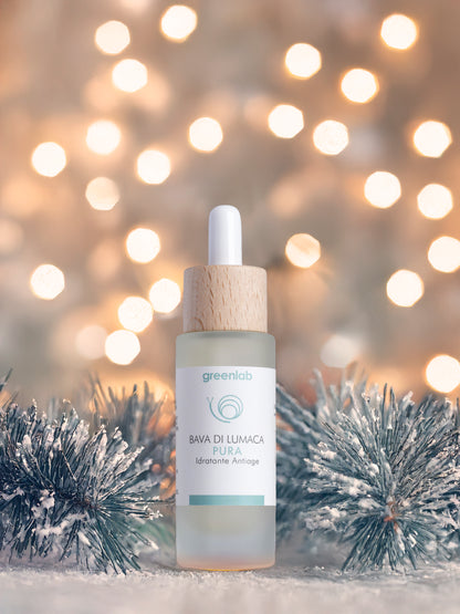 Bava Pura Serum - For all skin problems